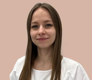 Солоян Виктория Павловна (Судьина)